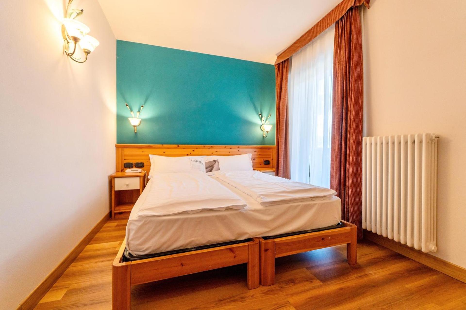 Hotel Primula Livigno Luaran gambar