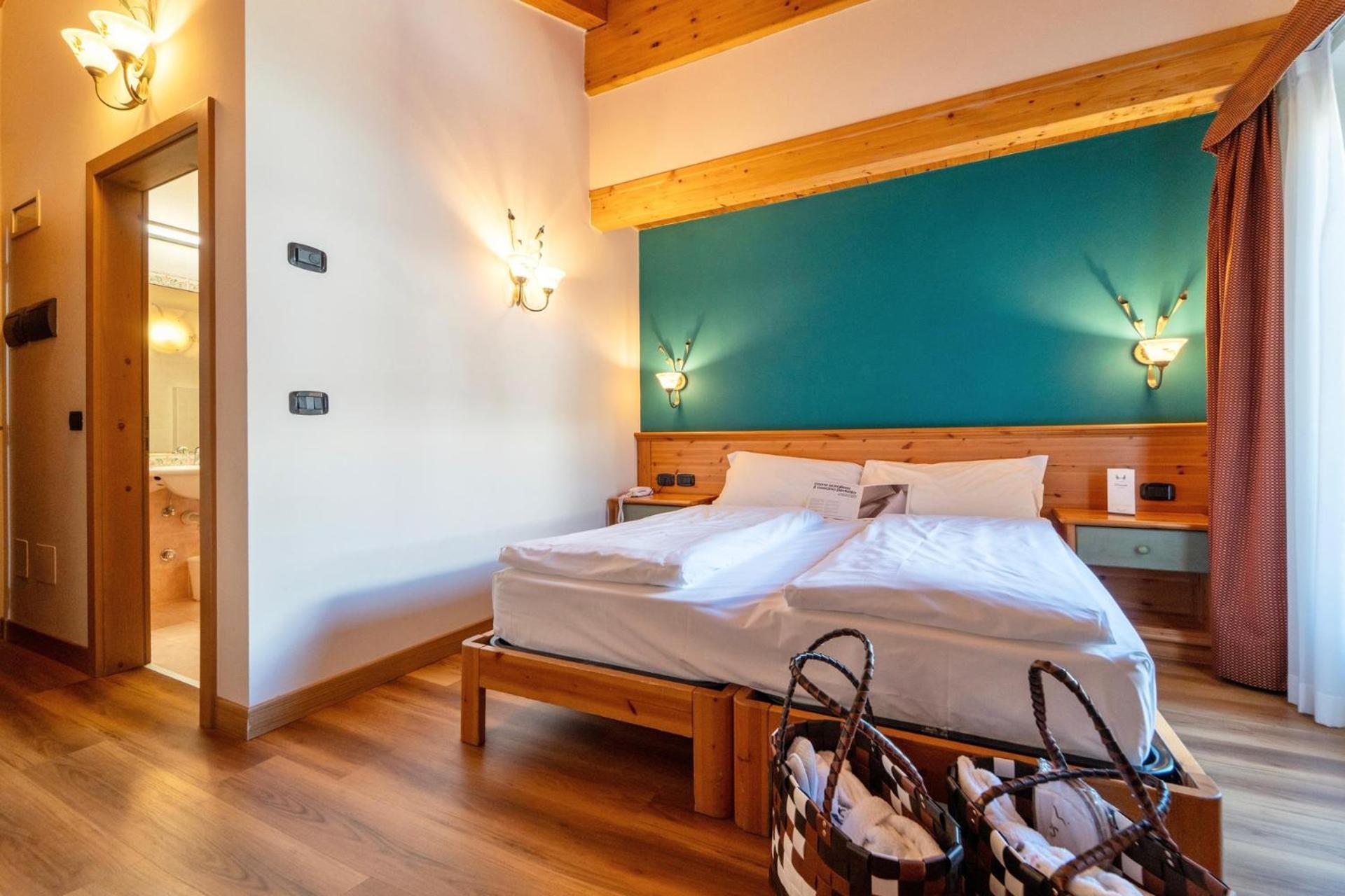 Hotel Primula Livigno Luaran gambar