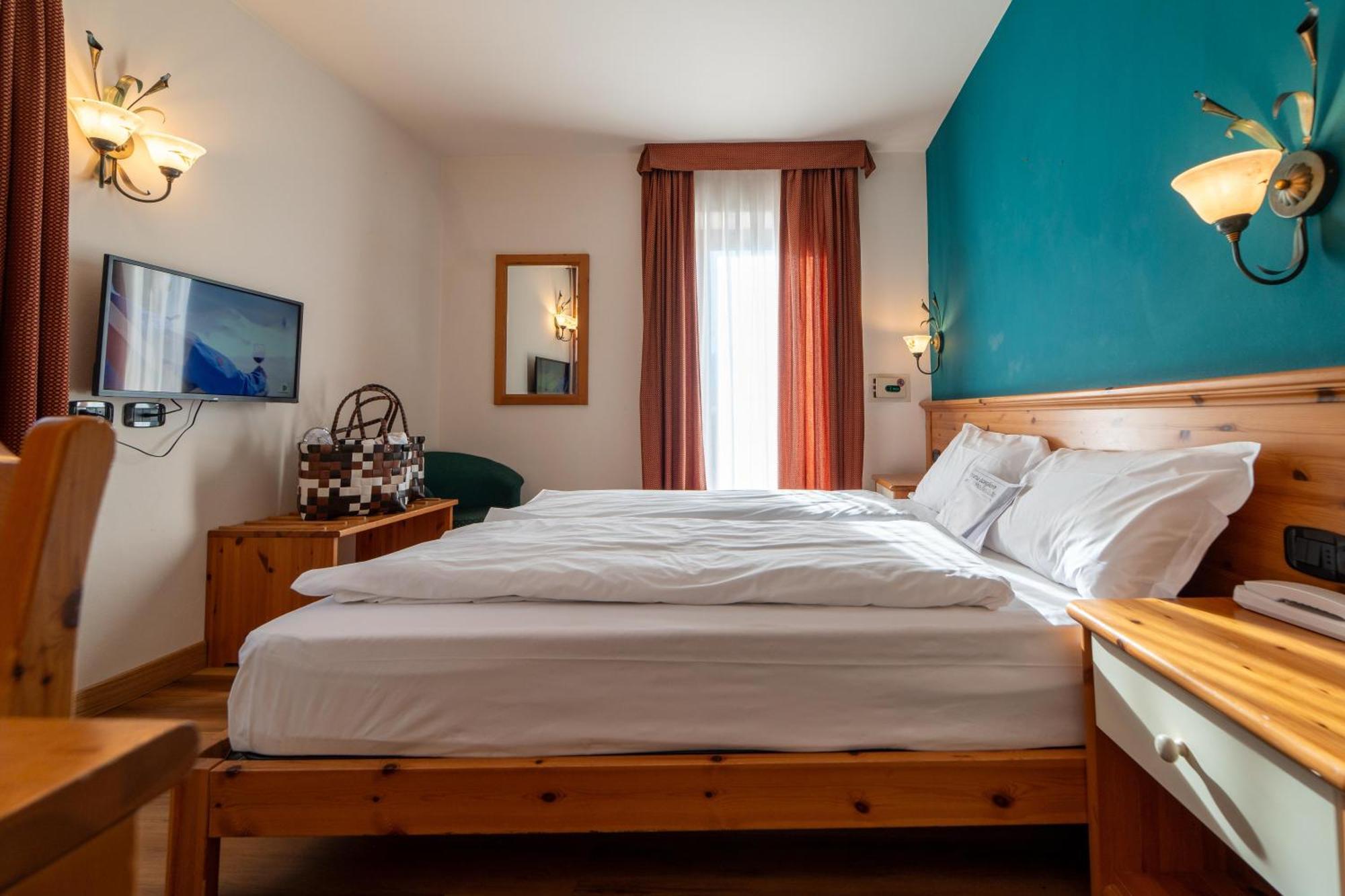 Hotel Primula Livigno Luaran gambar