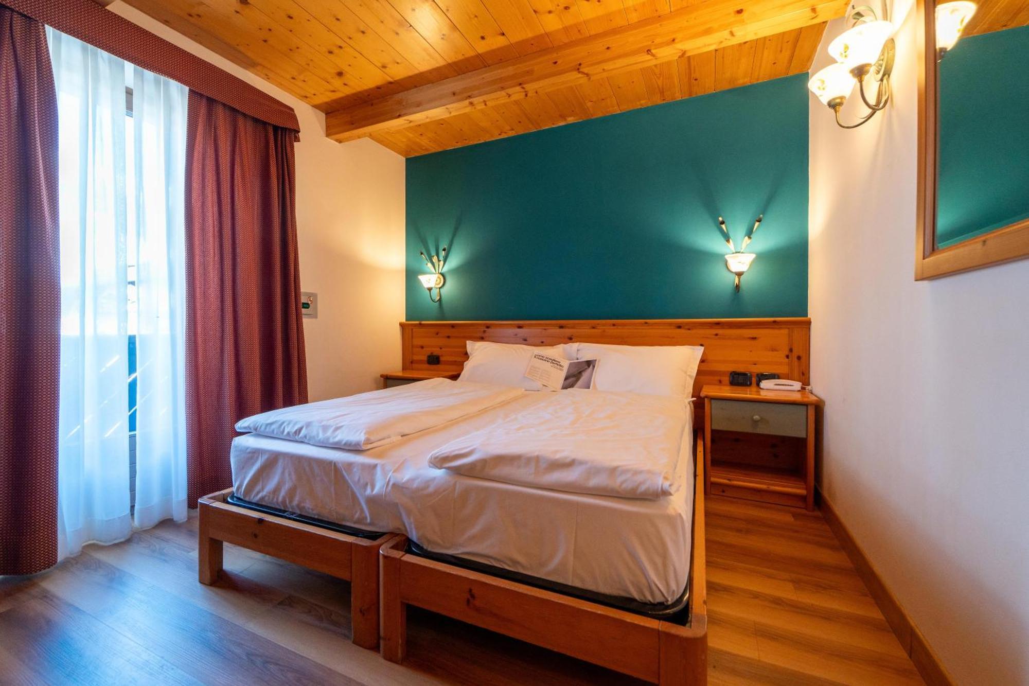 Hotel Primula Livigno Luaran gambar
