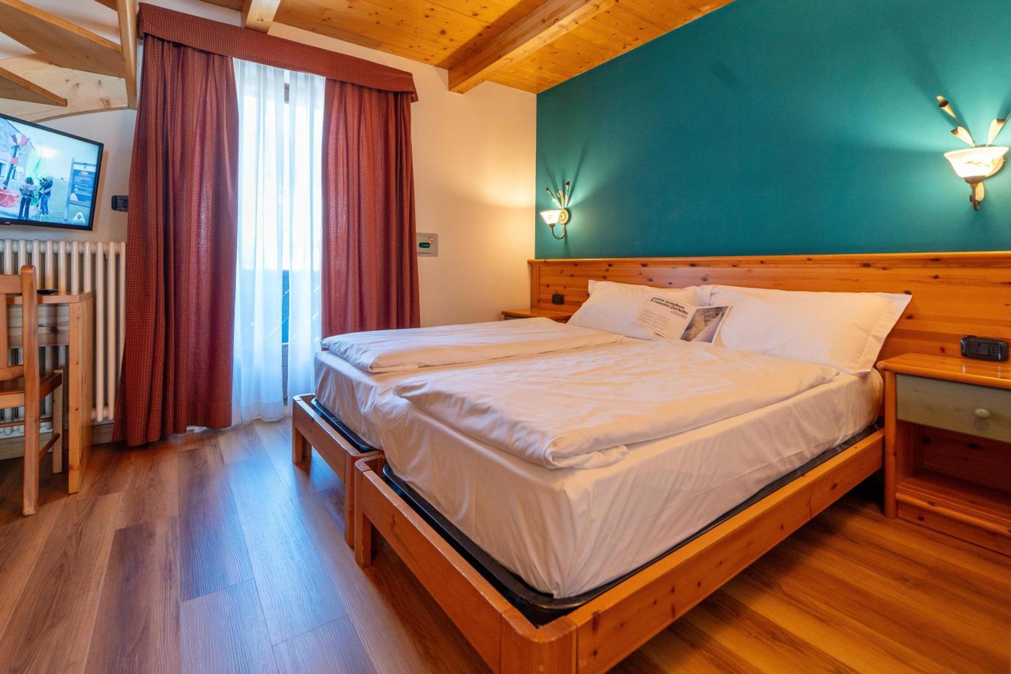 Hotel Primula Livigno Luaran gambar