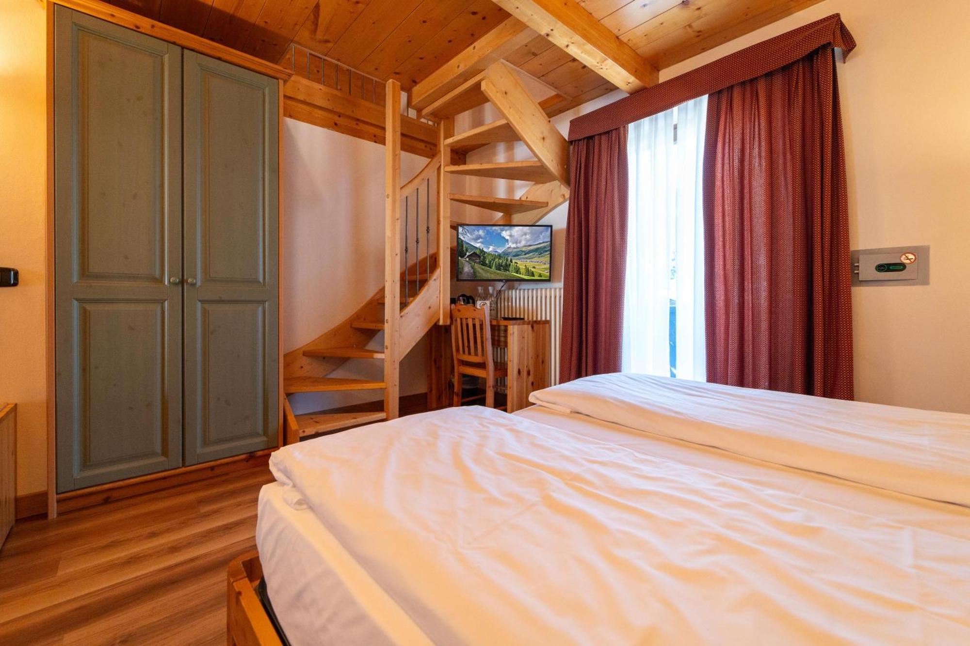 Hotel Primula Livigno Luaran gambar
